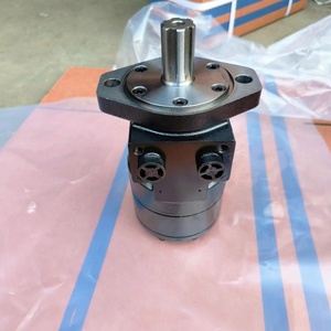 Moteur hydraulique de chenille de qualité supérieure Série TB TB0050 TB0080 TB0100 TB0390 TB0130FS250AAAF - Product Image 4