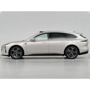 Nio Et5t 2025 de <span class=keywords><strong>Segunda</strong></span> <span class=keywords><strong>Mano</strong></span> --360kW de Potencia, 710km de Autonomía, Hecho en China, en Stock, Económico - Product Image 4