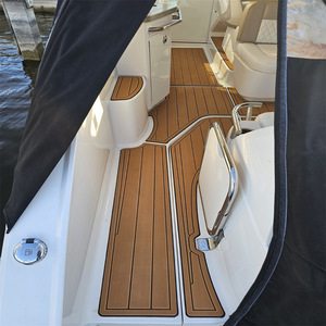 Suelo de EVA para Yates Chaparral 330 Signature 2011, Diseño Industrial Marino, Tablero de Cubierta de Clic Suave, Artículo de Venta Caliente en eBay - Product Image 5