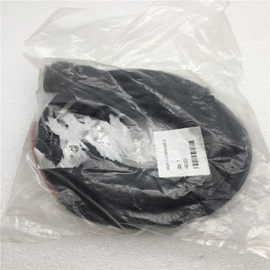 <span class=keywords><strong>Panasonic</strong></span> 9-core fêmea cabeça reta <span class=keywords><strong>Encoder</strong></span> Power Line MS24-11-2.5MM2-035-D 3.5 metros mapa físico