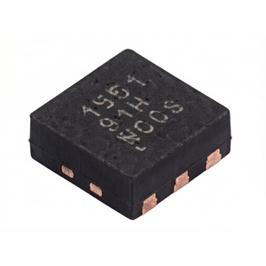 Transistor MOSFET de puissance N-canal 20V CSD15571Q2 WSON-6 à montage en surface pour contrôle de puissance et commutation, température de fonctionnement -55 à +150°C - Product Image 1