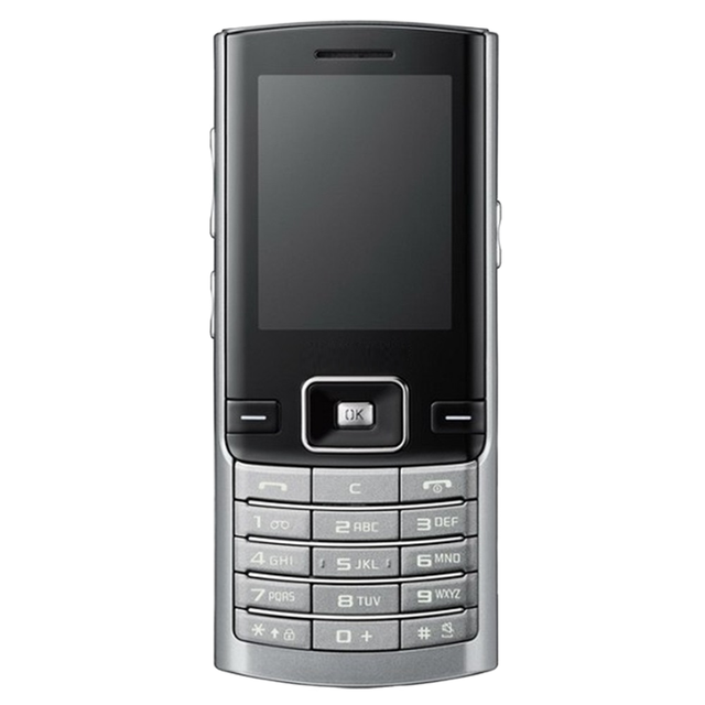 Mini Star F82 1.77 Inch Screen Dual SIM Small Keypad 1800 MAh Tecno Phones 1800mAh Phone