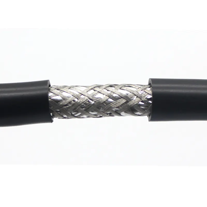 3 Core RS485 4 Wire Cable utp ftp indoor power cable