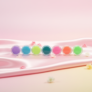 Delineador de Ojos Lavable Activado por Agua de 5 Gramos, Delineador Hidra, Maquillaje Pastel con Brillo UV, Pintura Gráfica para Rostro y Cuerpo - Product Image 2