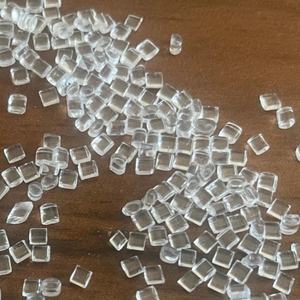 Granulés <span class=keywords><strong>de</strong></span> plastique PMMA hautement transparents, poudre/couche <span class=keywords><strong>de</strong></span> PMMA, matière première, <span class=keywords><strong>prix</strong></span> au kilogramme - Product Image 2