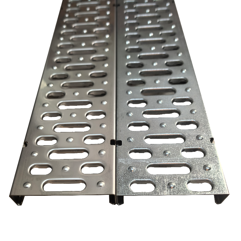 Heavy Duty 300 Series ASTM Steel