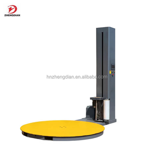 Macchina per imballare i bagagli macchina per imballare i bagagli - Product Image 3