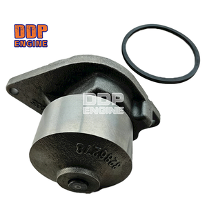 3802970 3802004 3283603 3285415 3802923 3927015 3944479 2852114 Engine Water <b>Pump</b> For Cummins QSB ISB5.9 4B4.5 4BT3.9 6BT5.9 - Product Image 2