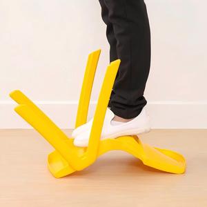 Juego de Escritorios y Sillas Escolares para Jardín de Infancia Más Vendido, con Seis Asientos, Sillas y Escritorio de Plástico, Especificaciones - Product Image 5