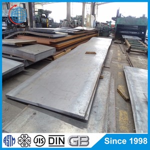 Thủ Top bán s235jr s275jr s355jr s355j2 s355j2 + N Carbon cán nóng <span class=keywords><strong>4x8</strong></span> thép tấm giá 10mm 15mm 20mm Hàn uốn - Product Image 4