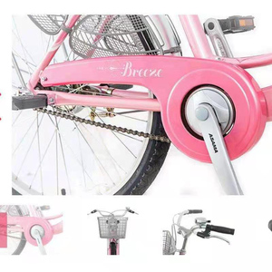 <span class=keywords><strong>Bicicleta</strong></span> Infantil Xthang, Suministro de Juguetes para Niños, Precio Económico, Aleación de Aluminio, 20, 22, <span class=keywords><strong>24</strong></span> <span class=keywords><strong>Pulgadas</strong></span>, Estilo Femenino, <span class=keywords><strong>Bicicleta</strong></span> Urbana para Niñas - Product Image 6