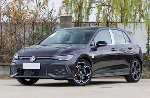 Golf GTI 2026 2.0T 380TSI DSG GTI Volant à Gauche Régulateur de Vitesse Adaptatif Climatisation Automatique Feux LED Voiture Neuve - Product Image 2