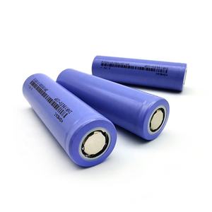 2020 Venta caliente de alta capacidad de China batería DMEGC INR18650 2000mAh <span class=keywords><strong>3</strong></span>,7 V 18650 batería de alta descarga 10C - Product Image 1
