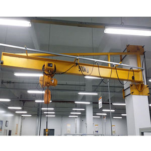 رافعة ورشة عمل Kran ، 1 طن ، 2 طن ، 5 طن ، 5 طن ، رافعة صغيرة محمولة على الحائط للسفر - Product Image 2