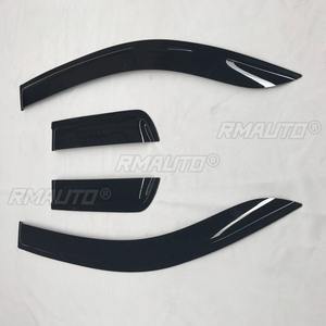 Parasol para Ventanas de Coche, Panel Protector Solar, Kit de Carrocería para Toyota Hilux, Accesorios para Coche - Product Image 3