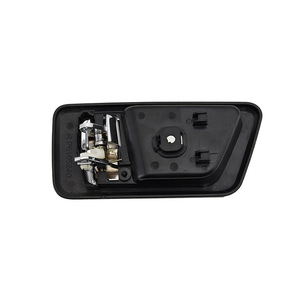 Lifan Letu Interior Door Handle <b>Abs</b> Material New Car Replacement Part For Lifan Letu Models - Product Image 3