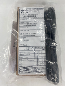 Injecteur de puissance externe Cisco AIR-PWRINJ6= neuf d'origine pour points d'accès Aironet AIR-PWRINJ7= - Product Image 5