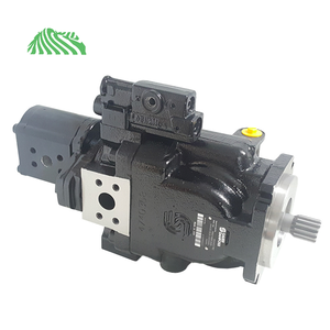 Neue hydraulische Kolbenpumpe FRR074 der Serie 45 FRL074 Bomba 74cc Verdrängung ölpumpe für vertikale Drehbohr anlage - Product Image 3
