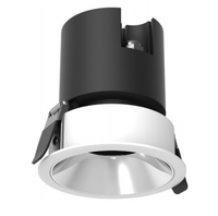 Lampe de sport légère en aluminium