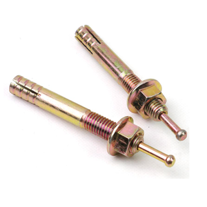 Zware Hit Ankers Hammer Drive Hit Uitbreiding Bouten - Product Image 4