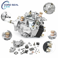 32A65-07530 32A6507380 31A65-10450 Pompa Injeksi Bahan Bakar untuk Excavator Diesel S4S Suku Cadang Motor Mesin Konstruksi