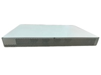 Conmutador de Red Empresarial Brocade BR-G610-8-32G-0, 8/24 Puertos, Licencia de Router de Fibra Óptica, Arquitectura Full-Fabric