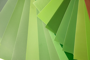 <span class=keywords><strong>Film</strong></span> de Noël en PVC Longstar, qualité UV, utilisé pour les clôtures et les arbres de Noël extérieurs - Product Image 2