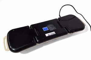 Alat pijat seluruh tubuh portabel, perangkat fisioterapi inframerah jauh 2025 <span class=keywords><strong>POP</strong></span> - Product Image 3