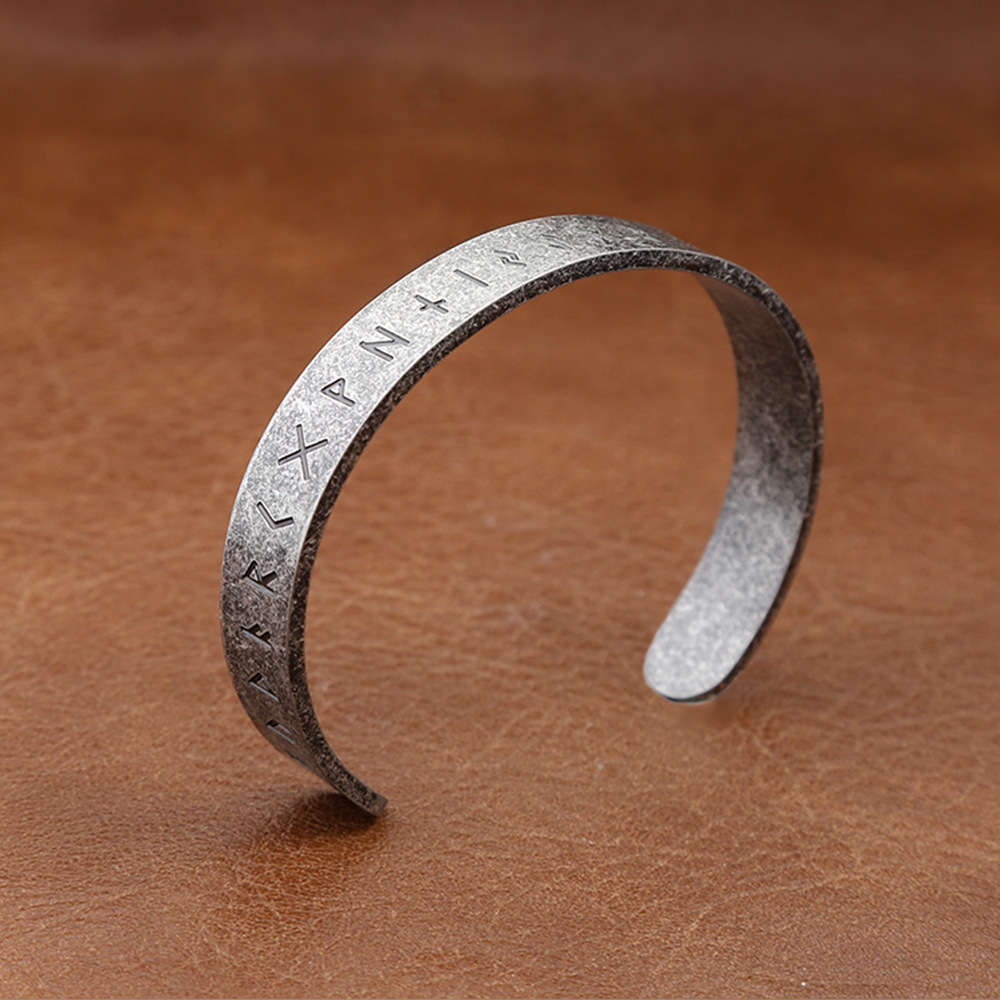 Antique Silver