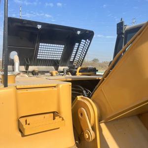 Cat 330D2 con gran potencia Crawler 30 Ton Cat Motor original Rendimiento confiable Crawler Excavadora usada Cat 330 - Product Image 6