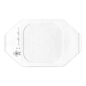 UNIMASTER Iv <strong>Cannula</strong> Fixation Dressing Transparent Dressing Pu Dressing - Product Image 2