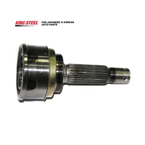 KINGSTEEL OE HY-05 HY-801 19*50*25 Hot Sale Japanese Car Parts Auto Cv Joint Manufacturer Front Outer Cv Joint For Hyundai Atos