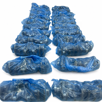 Vilebrequin d'origine EA888 GEN 2 EVO2 GEN 3 1.8T 2.0T CJX 06J105021AA 06J105101AA 06J105021F 06K105101E 06K105101J 06K105101B