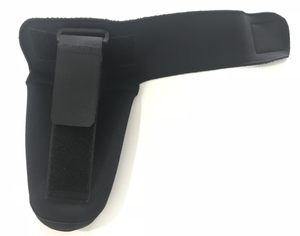 Kaus Kaki Drop, Penguat Kaki Malam Lembut, Belat Kaki Plantar Fasciitis untuk Pergelangan Kaki - Product Image 4