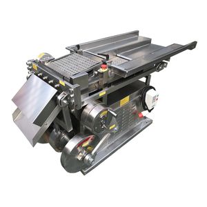 เครื่องตัดตะไคร้ เครื่องตัดสมุนไพรรากกวา - Product Image 1