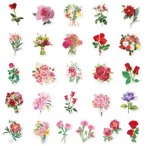 1.5 Inch <b>Stickers</b> Letter Vinyl Self-Adhesive <b>Number</b> Labels Diy Decals For Notebook Classroom - Product Image 2