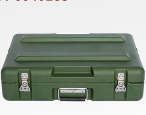 DF JM6040185 22L 23L 24L 25L 26L Plastic Waterproof Ip67 Equipment Carrying Hard Case Plastic <b>Box</b> - Product Image 4