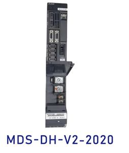 Unité de commande de fréquence alternative à 2 axes MDS-DH-V2-2020 - Product Image 2