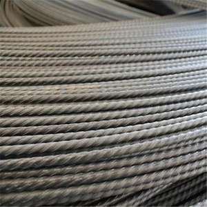 5 мм 6 мм 1670 МПа/1770 МПа высокая прочность на растяжение Pc предварительно напряженная бетонная стальная проволока - Product Image 3