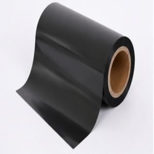 <span class=keywords><strong>Film</strong></span> <span class=keywords><strong>de</strong></span> lamination thermique BOPP noir effet velours pour couvertures <span class=keywords><strong>de</strong></span> livres <span class=keywords><strong>haut</strong></span> <span class=keywords><strong>de</strong></span> <span class=keywords><strong>gamme</strong></span> - Product Image 1