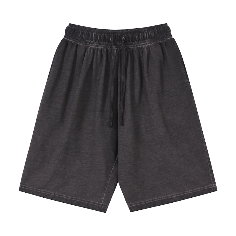 Black - Shorts