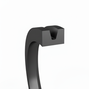 Joint en NBR FKM résistant à l'huile à section transversale étroite VL, marque OEM pour les assemblages industriels compacts, fabriqué en Chine - Product Image 1