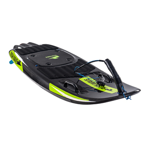 กระดานโต้คลื่น WAVE คาร์บอนไฟเบอร์ พร้อมเครื่องยนต์เบนซิน สำหรับเล่นในทะเล - Product Image 5
