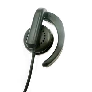 Fabricantes populares de auriculares de un solo lado con ganchos invisibles para los oídos Guía de auriculares para teléfono - Product Image 2