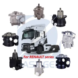 Per la pompa del servosterzo di RENAULT Kerax parti del camion 542044310/5010383033/2107542 con garanzia di qualità per RENAULT