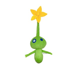 Peluche Oatchi Pikmined, jouet en peluche Pikmined à ailes violettes et bleues, personnage de dessin animé, objet de collection, cadeau pour les fans - Product Image 5