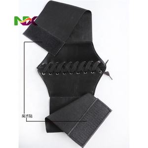 Ventes très chaudes, body sculptant noir, rouge, rose, vêtements gothiques pour femmes, sous-buste, corset amincissant, corsets et bustiers <span class=keywords><strong>sexy</strong></span> pour mariée - Product Image 5