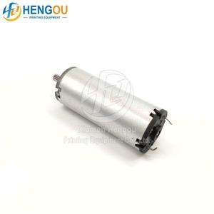 Nouveau moteur servo HENGOUCN G2.144.1141 pour machine d'impression offset Heidelbe SM74 SM102 CD102, pièce de rechange - Product Image 2
