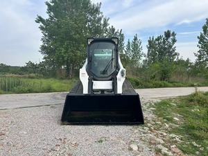 الأكثر مبيعًا مستعملة صغيرة من <span class=keywords><strong>bobcat</strong></span> T770 ، S770 في المخزن ، من يأتي أولاً يخدم أولاً. - Product Image 5