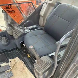 HITACHI ZX70 7TON du Japon d'occasion de pelles en bon état à bas prix d'occasion - Product Image 5